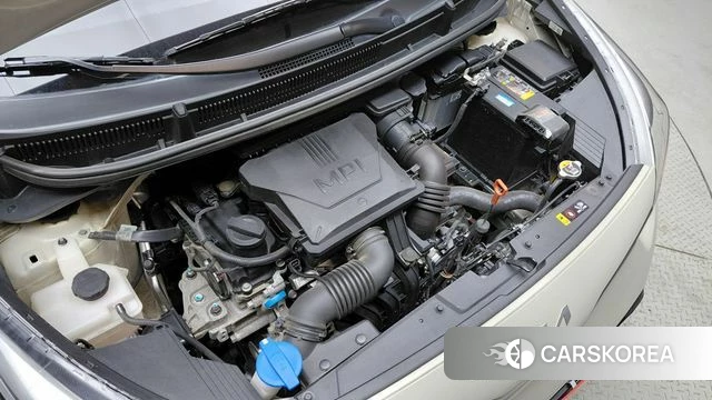 Kia Morning Urban (JA) id 4763499 из Кореи 25