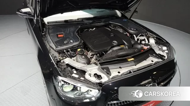 Mercedes-Benz E-Class W213 id 3525313 из Кореи 16