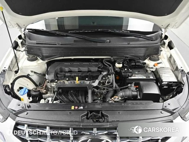 Hyundai Venue id 3941541 из Кореи 16