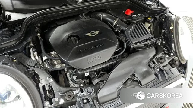 Mini Cooper id 3692909 из Кореи 16