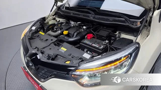 Renault Korea (Samsung) New QM3 id 3651975 из Кореи 16