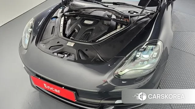 Porsche Panamera (971) id 3308116 из Кореи 16