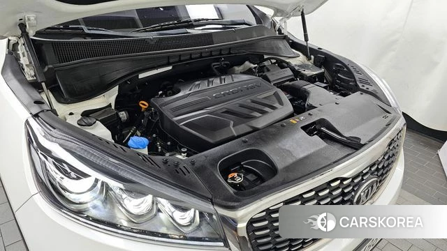 Kia The New Sorento id 4837068 из Кореи 30