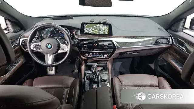 BMW 6 Series GT (G32) id 3375321 из Кореи 16