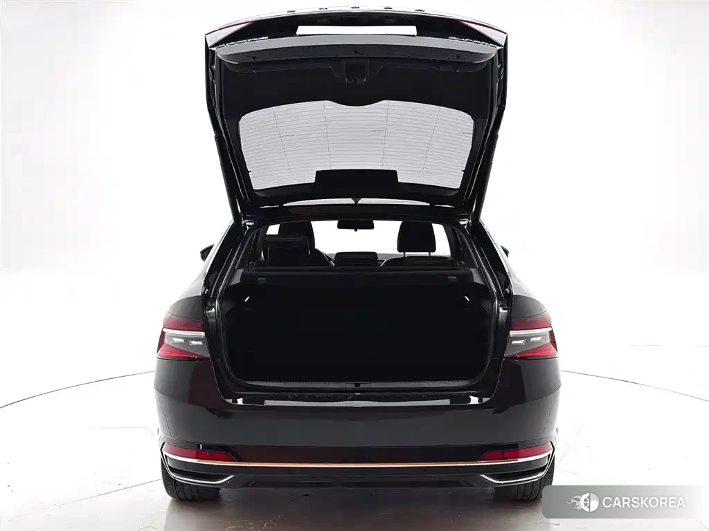 Skoda Superb id 4617040 из Китая 20