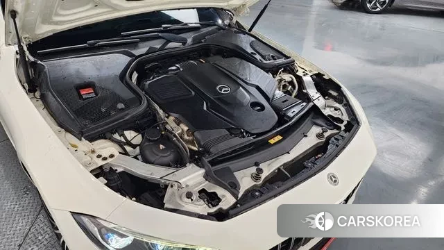 Mercedes-Benz CLS-Class C257 id 3612586 из Кореи 16