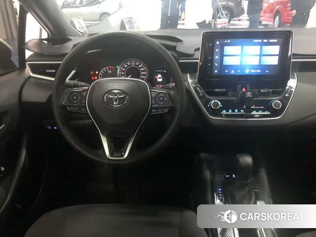 Toyota Lei Ling 2024 Белый из Китая, фото 6