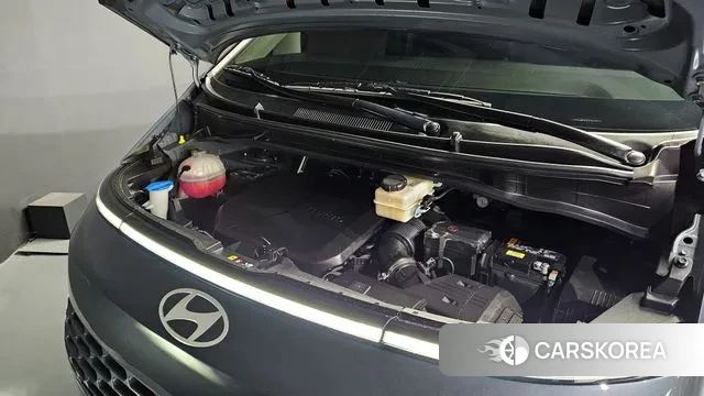 Hyundai Staria id 3431531 из Кореи 16