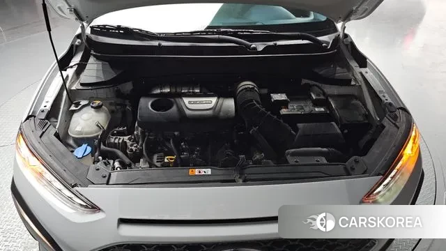 Hyundai Kona id 3546946 из Кореи 16