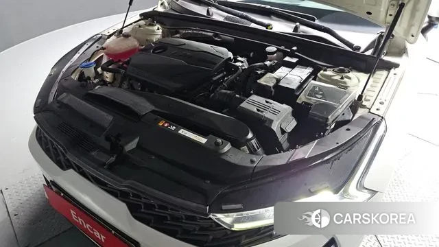 Kia K5 3rd generation id 3735746 из Кореи 16