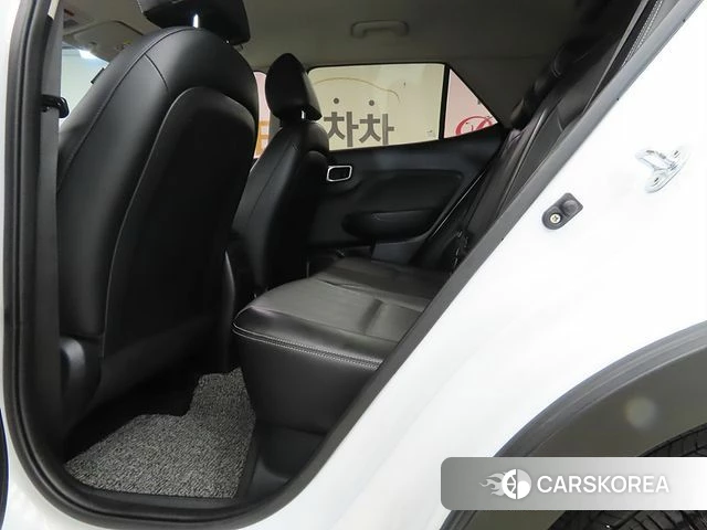 Hyundai Venue id 4936856 из Кореи 16