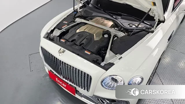 Bentley Flying Spur 3rd Generation id 3555714 из Кореи 16