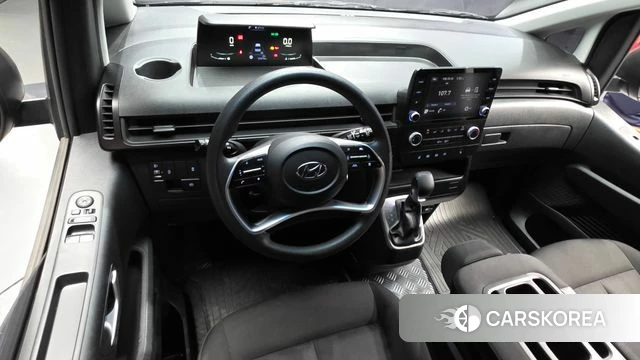 Hyundai Staria id 4941938 из Кореи 27