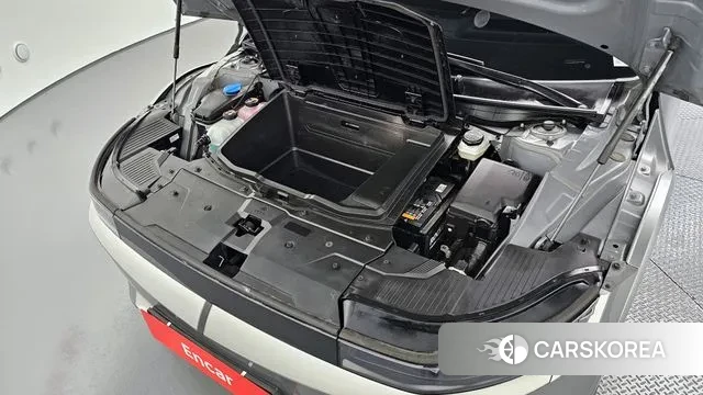 Hyundai Ionic 5 id 3545406 из Кореи 16