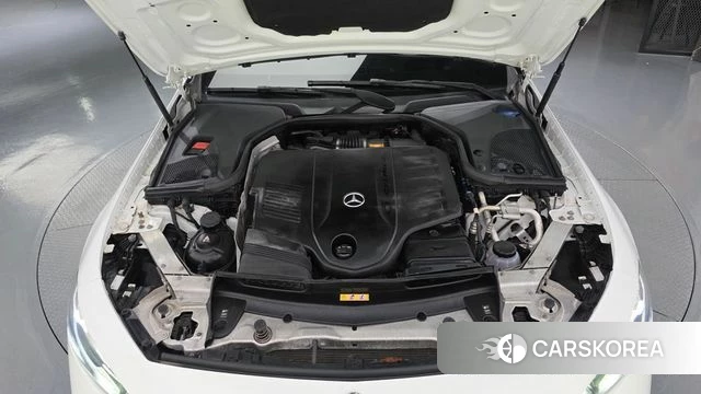 Mercedes-Benz CLS-Class C257 id 4567685 из Кореи 30