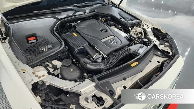 Mercedes-Benz E-Class W213 id 4557392 из Кореи 32
