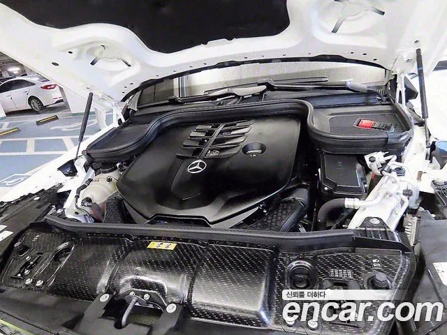 Mercedes-Benz GLS - Class X167 id 2682982 из Кореи 6