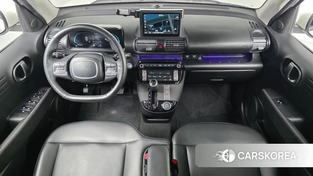 Hyundai Casper id 4871900 из Кореи 27