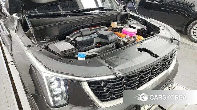 Kia The New Sorento 4th Generation id 3231375 из Кореи 16