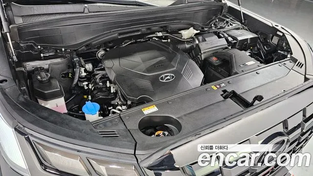 Hyundai The New Palisade id 2738421 из Кореи 16