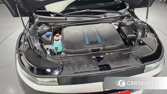 Hyundai Ionic 5 id 2900597 из Кореи 16