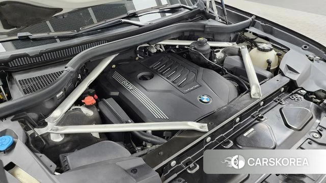 BMW X7 (G07) id 4445904 из Кореи 16