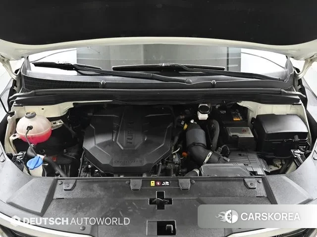 Kia Carnival 4th generation id 3421658 из Кореи 16