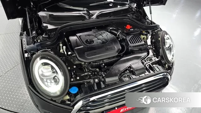 Mini Cooper id 3540693 из Кореи 16