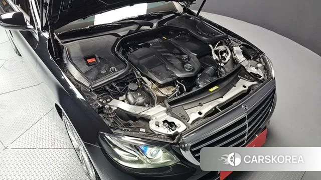 Mercedes-Benz E-Class W213 id 3407875 из Кореи 16