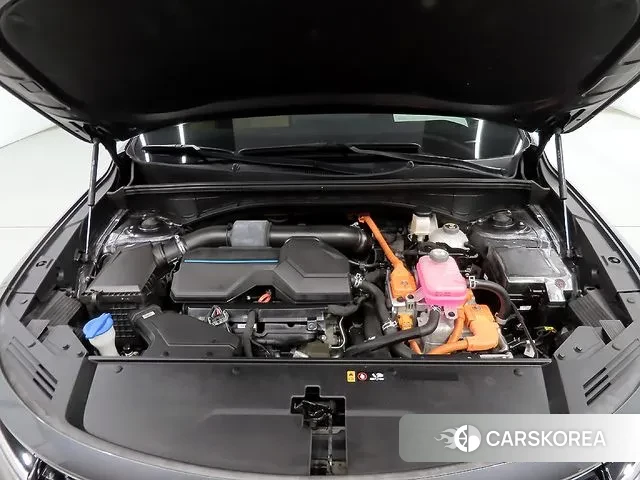 Kia Sorento 4th Generation id 3591997 из Кореи 16