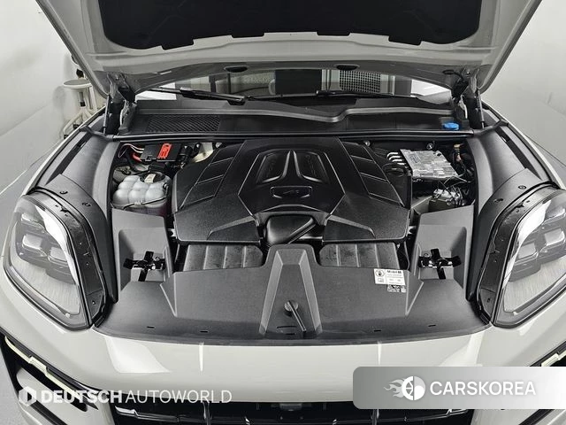 Porsche Cayenne (PO536) id 4442271 из Кореи 16