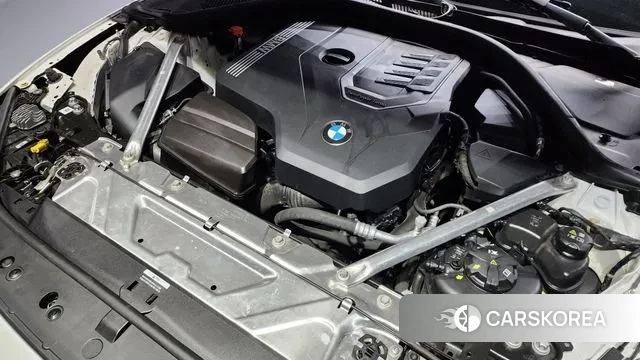 BMW 4 Series (G22) id 3031712 из Кореи 16