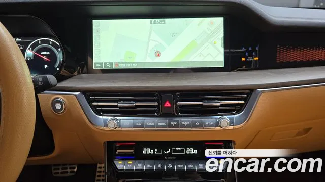 Kia Mohave Master id 2668249 из Кореи 16