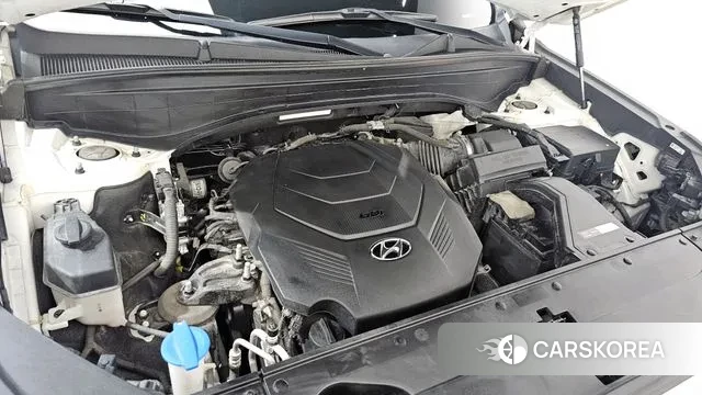 Hyundai Palisade id 3493231 из Кореи 16