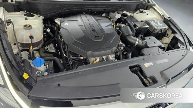 Kia Sportage 5th Generation id 4469533 из Кореи 16