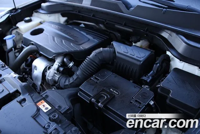 Ssangyong Beautiful Korando id 2572068 из Кореи 14