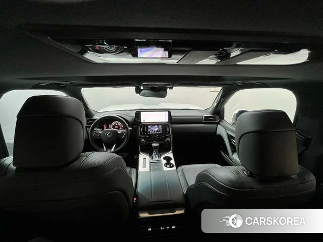 Lexus LX id 4262571 из Китая 15