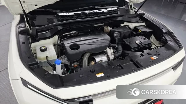 Ssangyong Actian 2nd Generation id 3538680 из Кореи 16