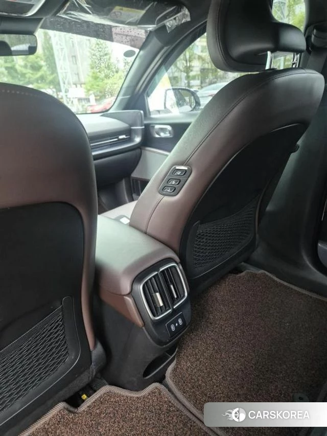 Hyundai Ionic 6 2023 Белый из Кореи, фото 6