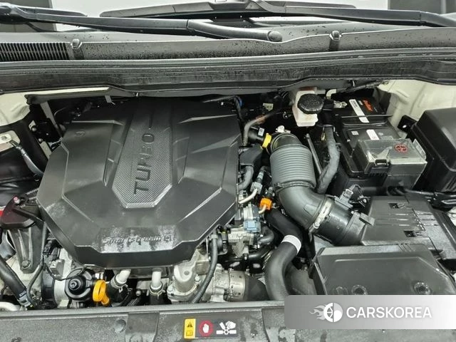 Kia Carnival 4th generation id 4613994 из Кореи 15