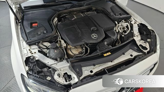 Mercedes-Benz E-Class W213 id 4619838 из Кореи 16