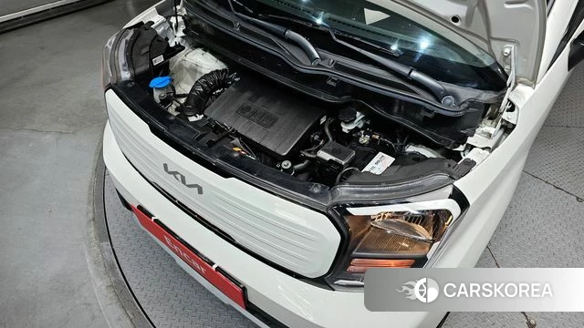 Kia The New Kia Ray id 3851050 из Кореи 16