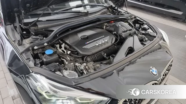 BMW 2 Series Gran Coupe (F44) id 3214196 из Кореи 16