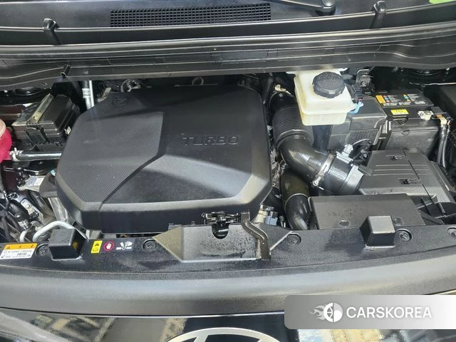 Hyundai Staria id 4842484 из Кореи 13
