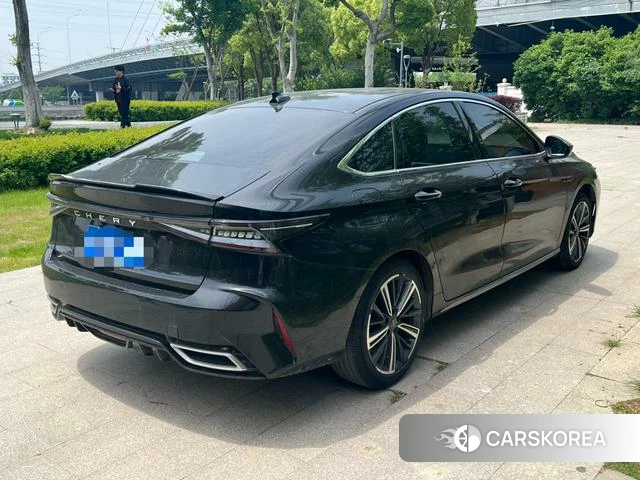 Chery Arrizo 8 id 4240836 из Китая 7