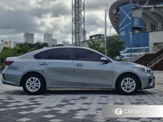 Kia Come New K3 id 3039116 из Кореи 16