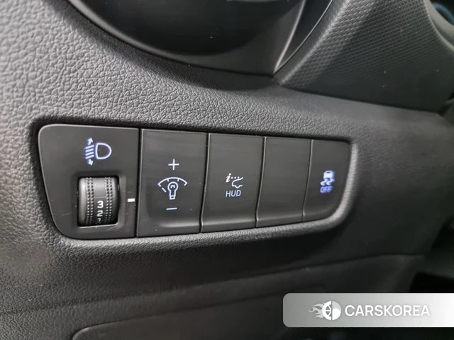 Hyundai The New Kona id 3910407 из Кореи 16