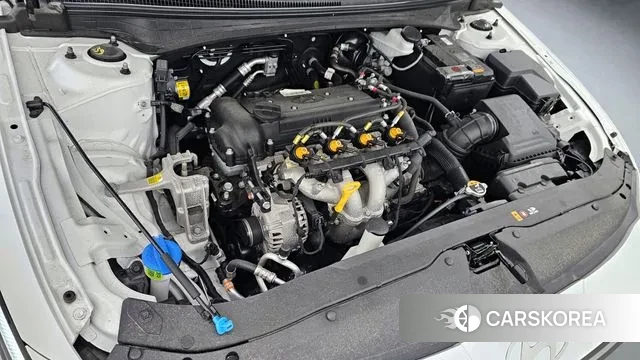 Hyundai The New Avante (CN7) id 2958985 из Кореи 16