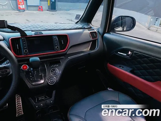 Kia The New Ray id 2668281 из Кореи 16