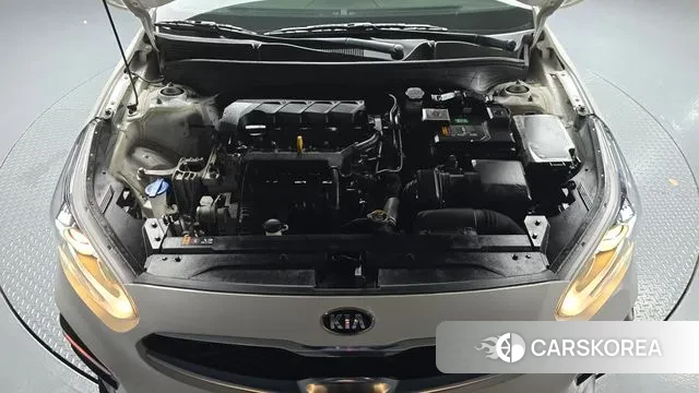 Kia Come New K3 id 3407522 из Кореи 16